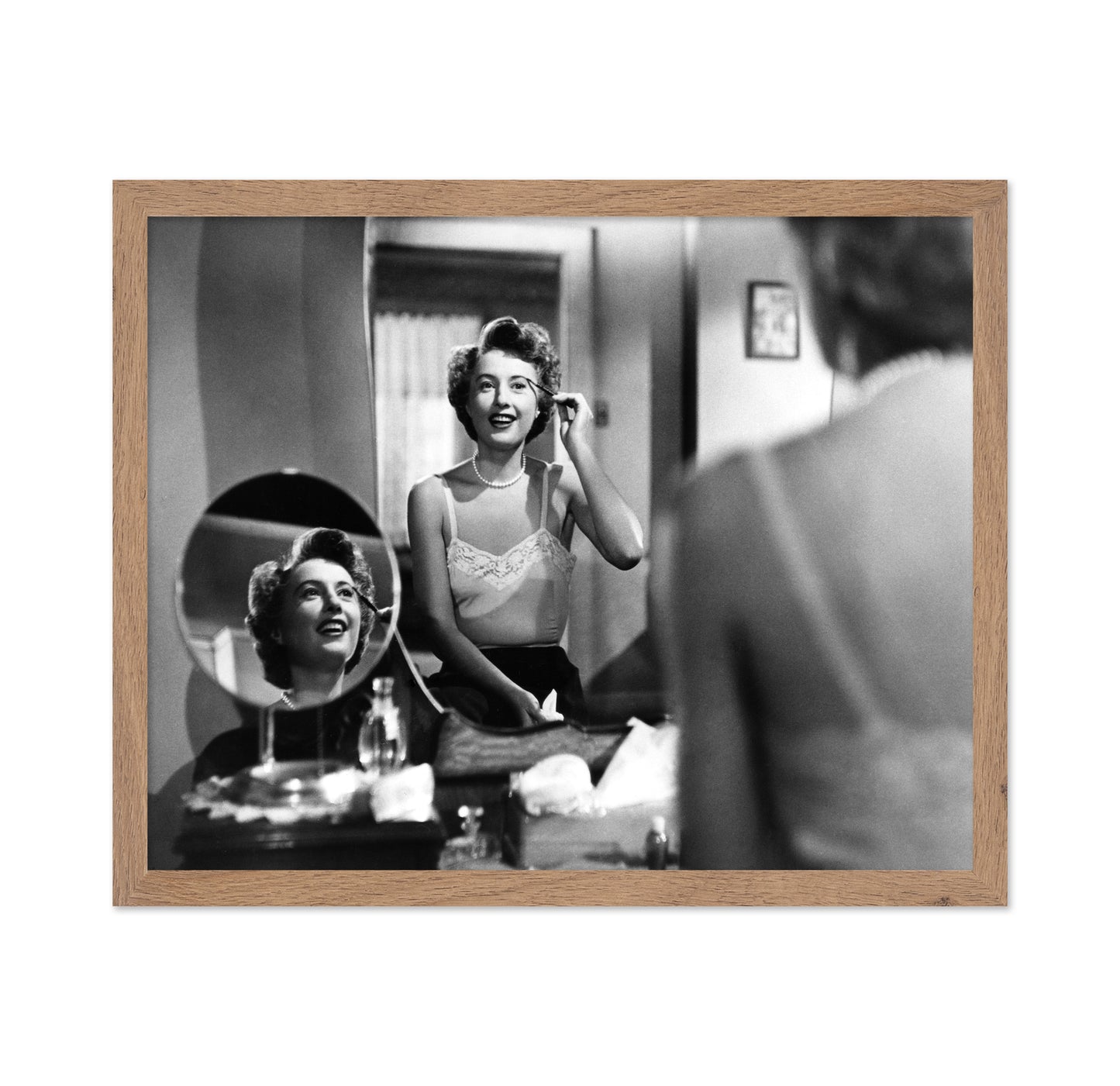 Clash by Night 1952 Barbara Stanwyck No2