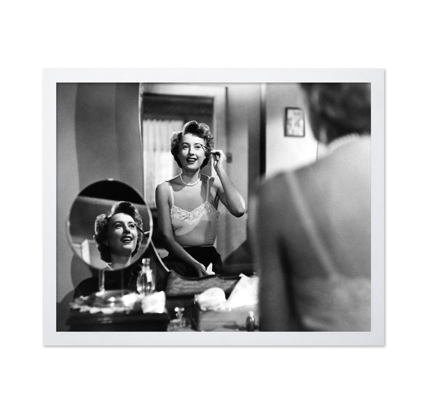 Clash by Night 1952 Barbara Stanwyck No2