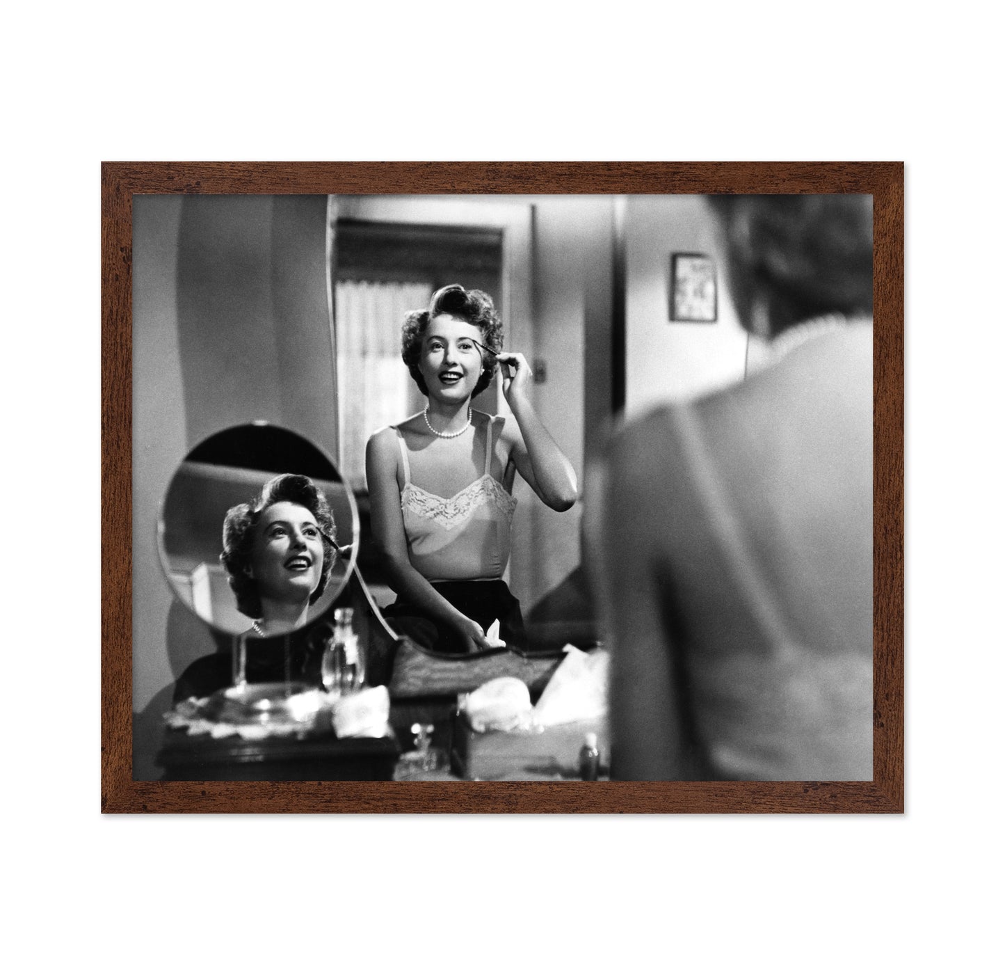 Clash by Night 1952 Barbara Stanwyck No2