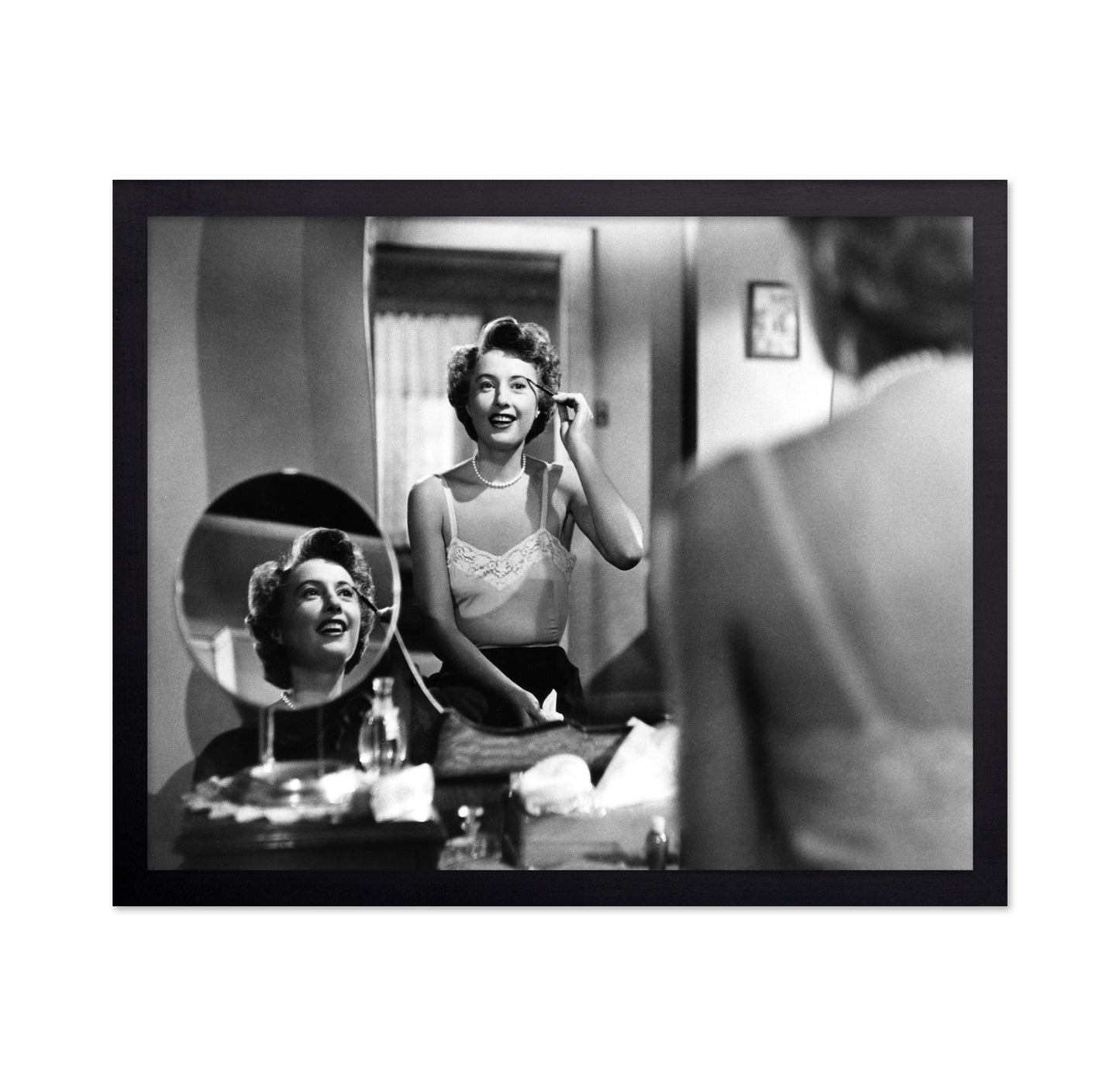 Clash by Night 1952 Barbara Stanwyck No2