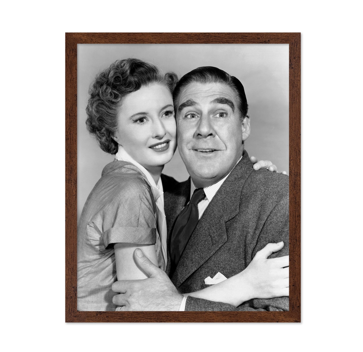 Clash by Night 1952 Barbara Stanwyck No1