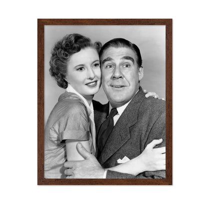 Clash by Night 1952 Barbara Stanwyck No1
