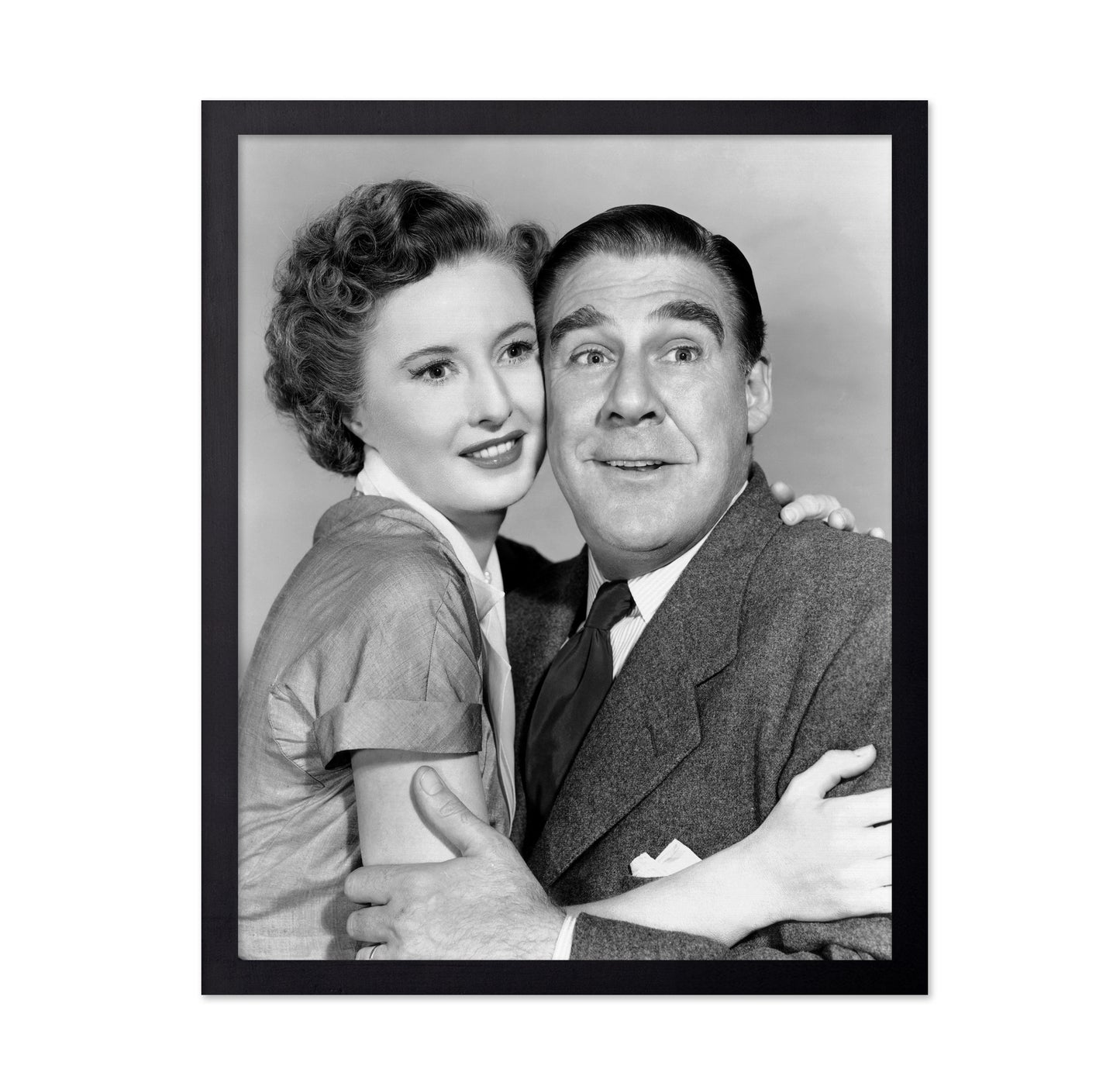 Clash by Night 1952 Barbara Stanwyck No1