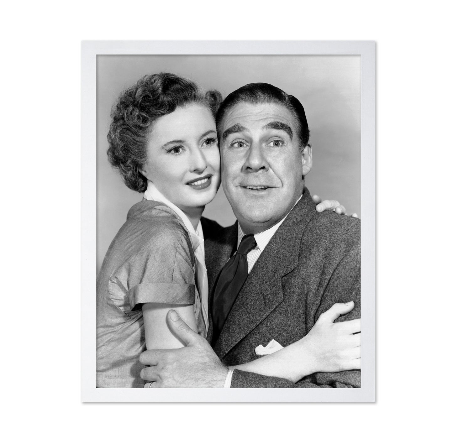 Clash by Night 1952 Barbara Stanwyck No1