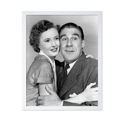 Clash by Night 1952 Barbara Stanwyck No1