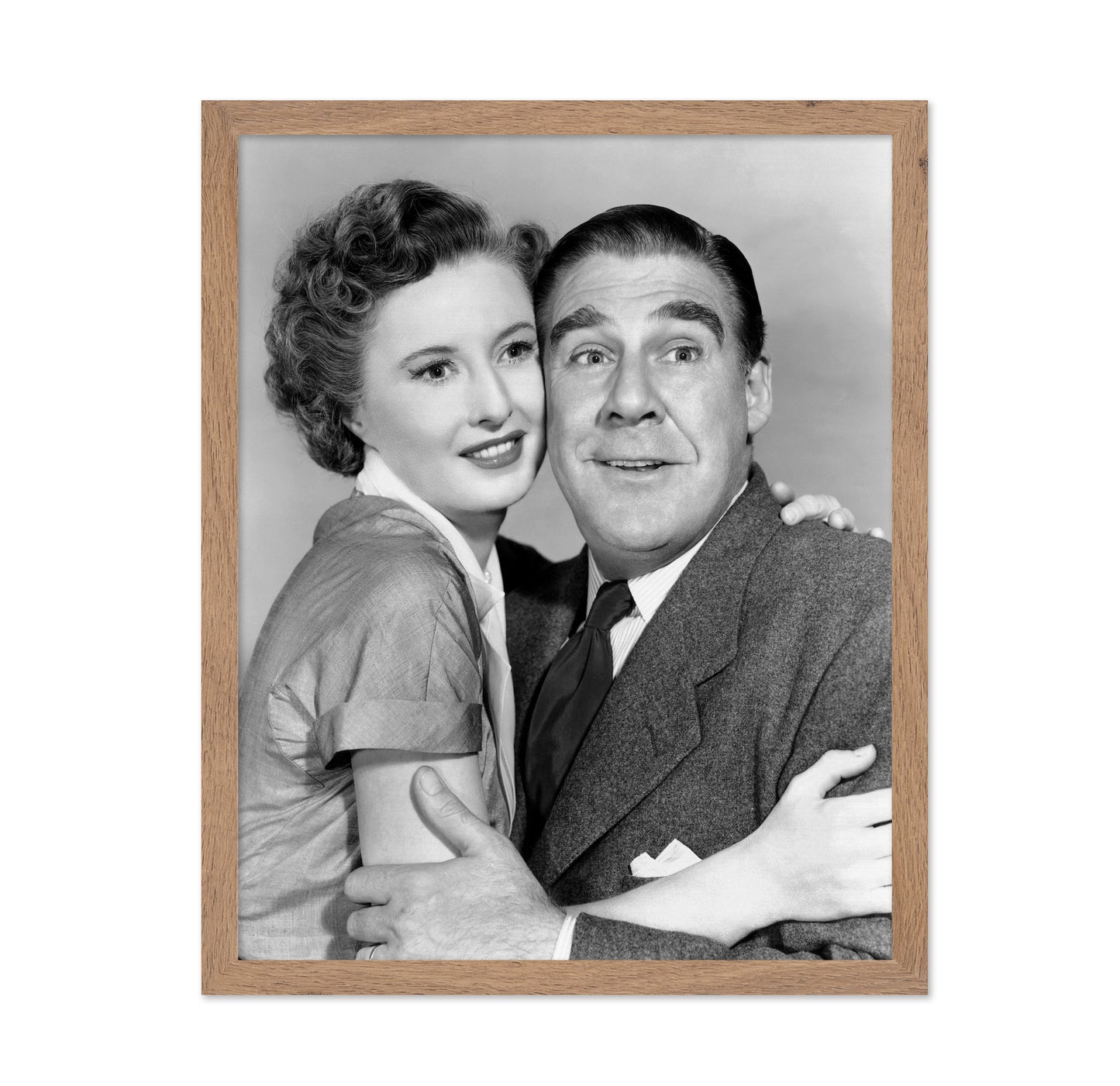 Clash by Night 1952 Barbara Stanwyck No1