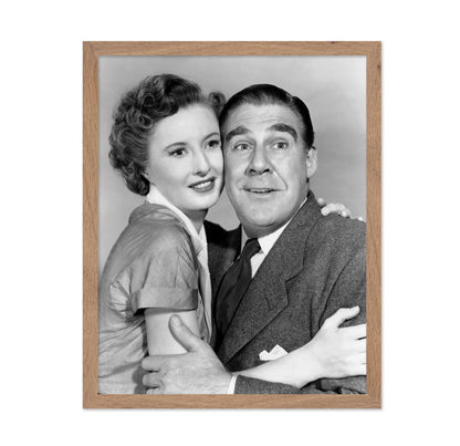 Clash by Night 1952 Barbara Stanwyck No1