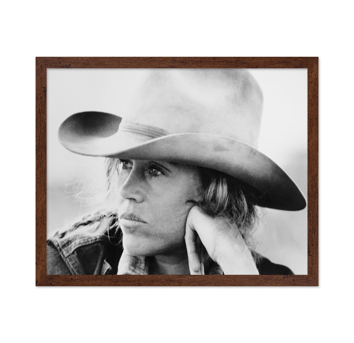 Comes a Horseman 1978 Jane Fonda