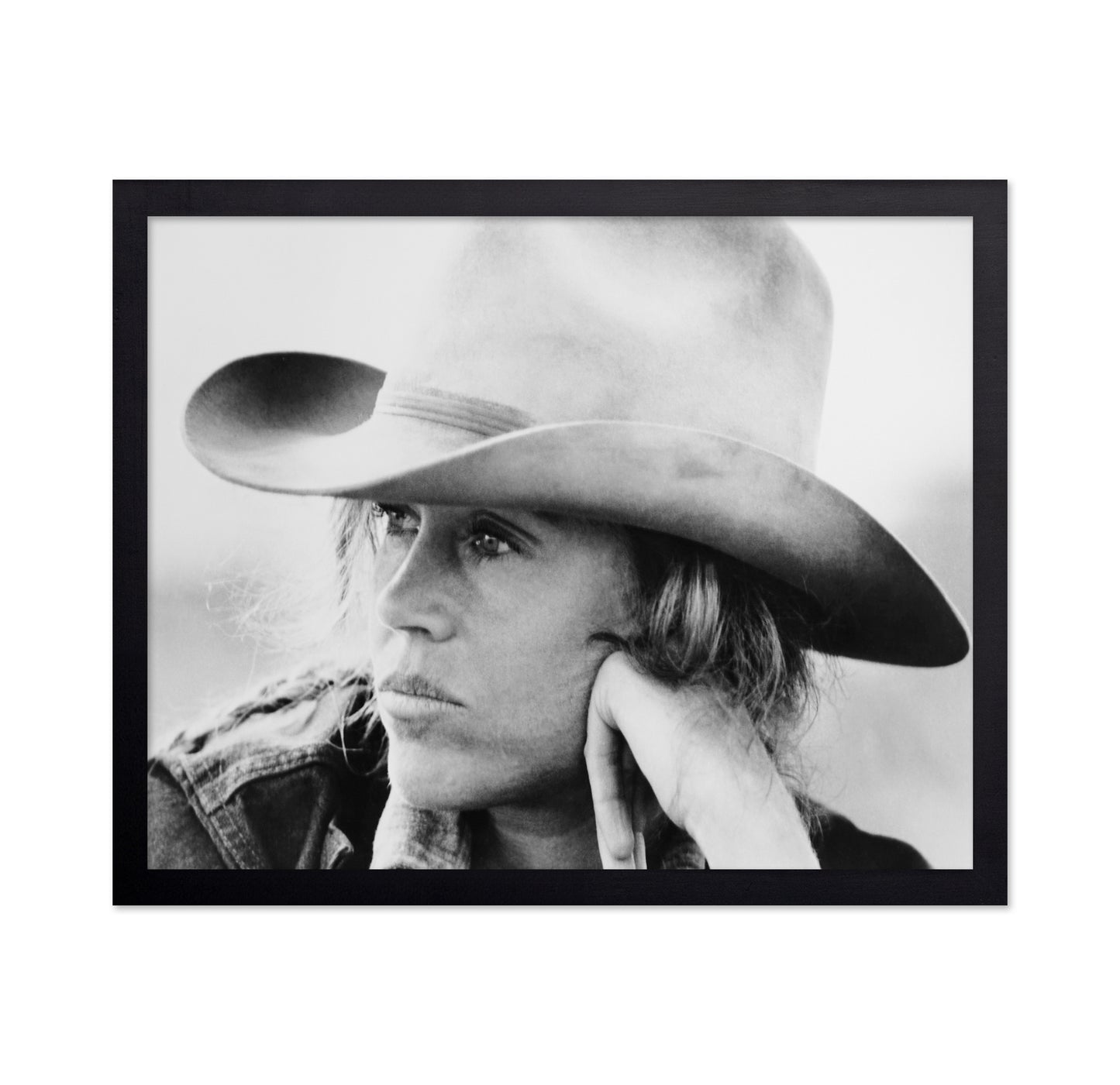 Comes a Horseman 1978 Jane Fonda