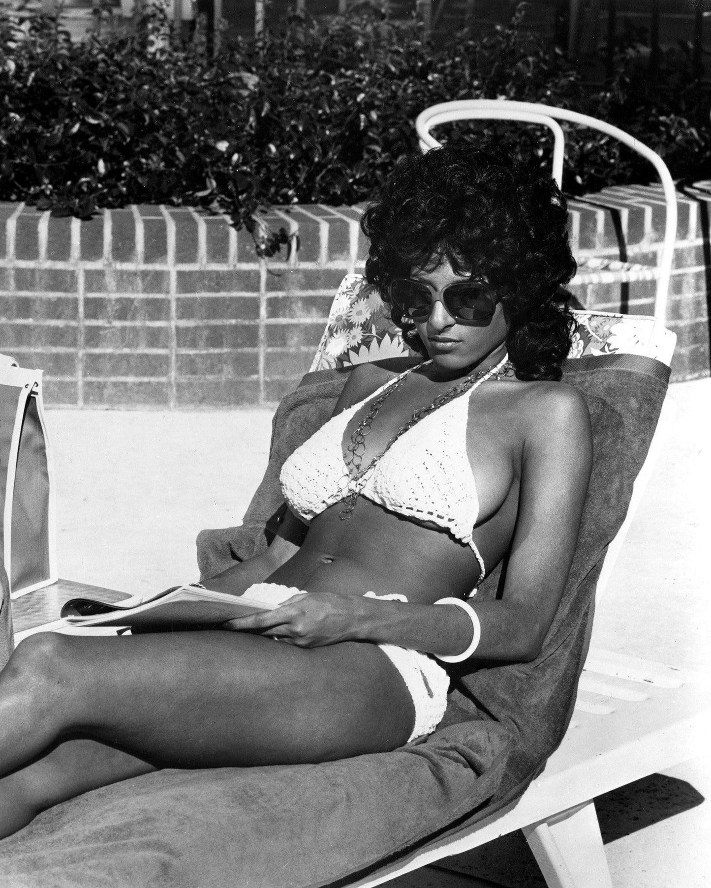 Coffy 1973 Pam Grier No1