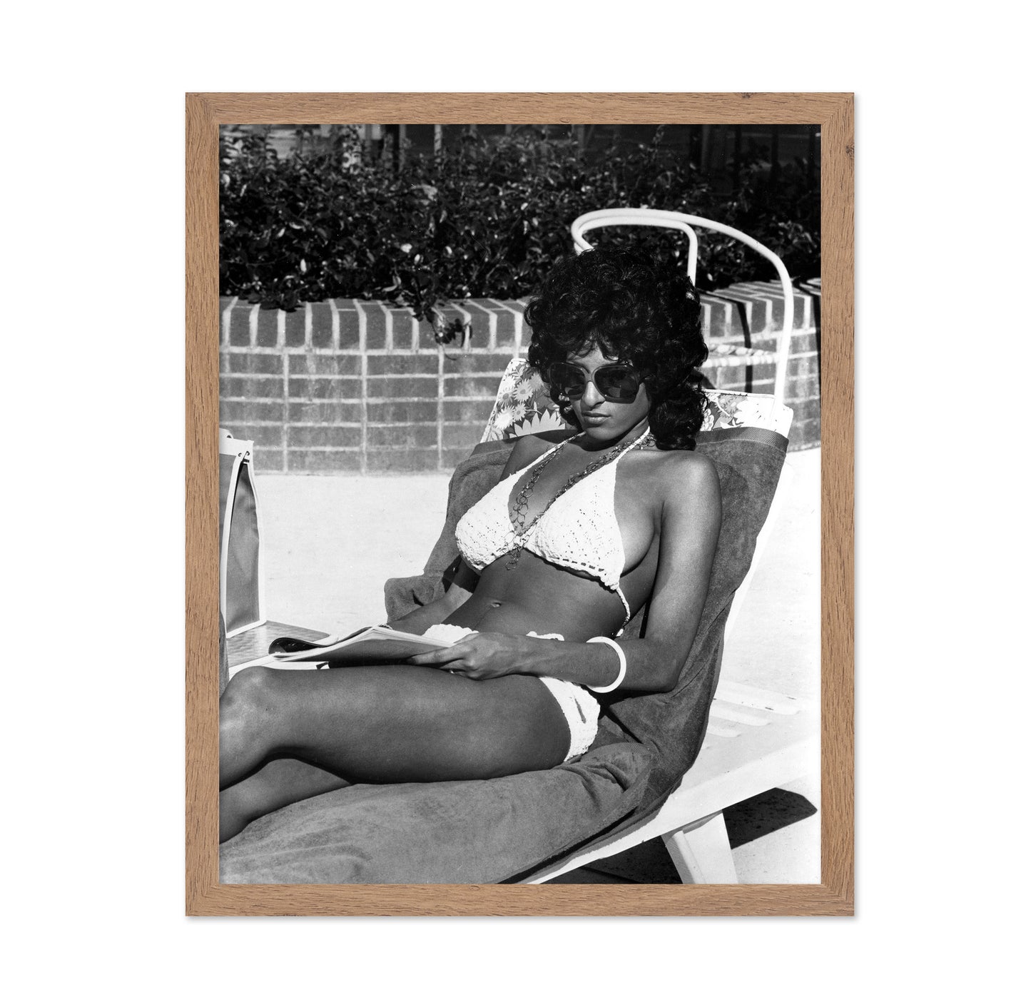 Coffy 1973 Pam Grier No1