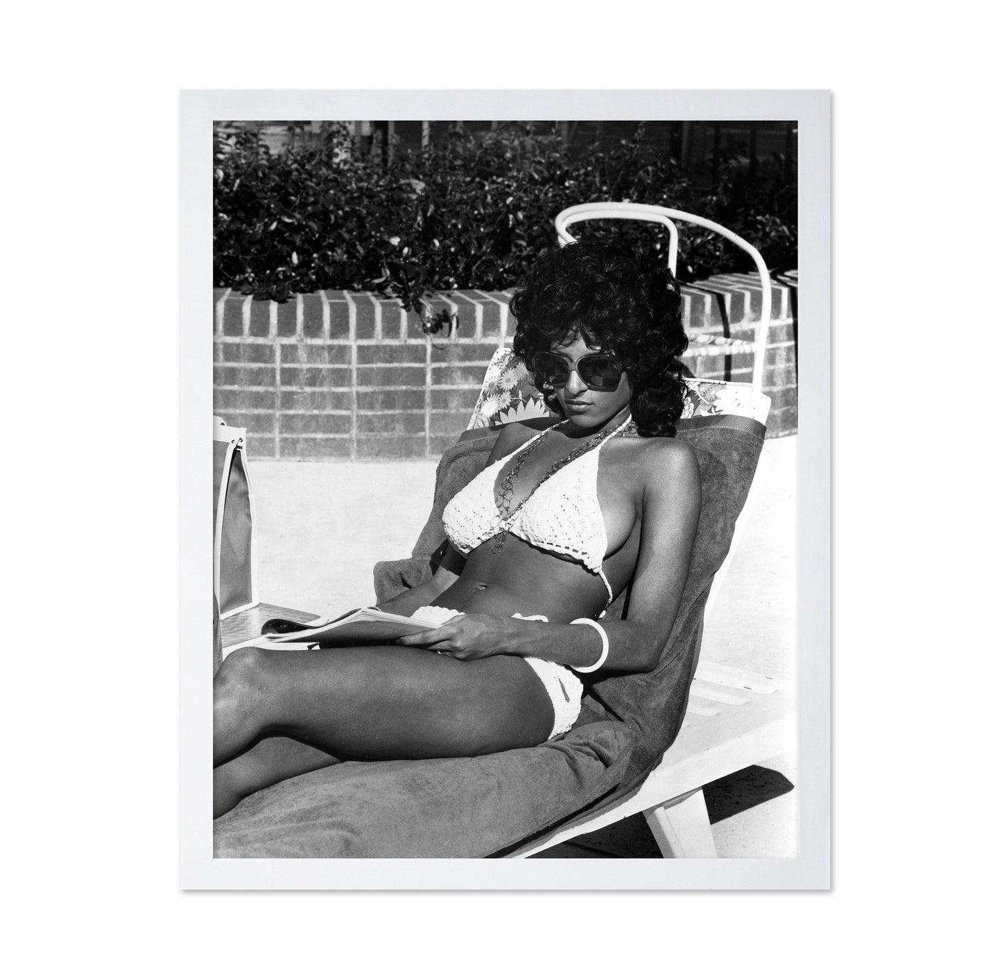 Coffy 1973 Pam Grier No1