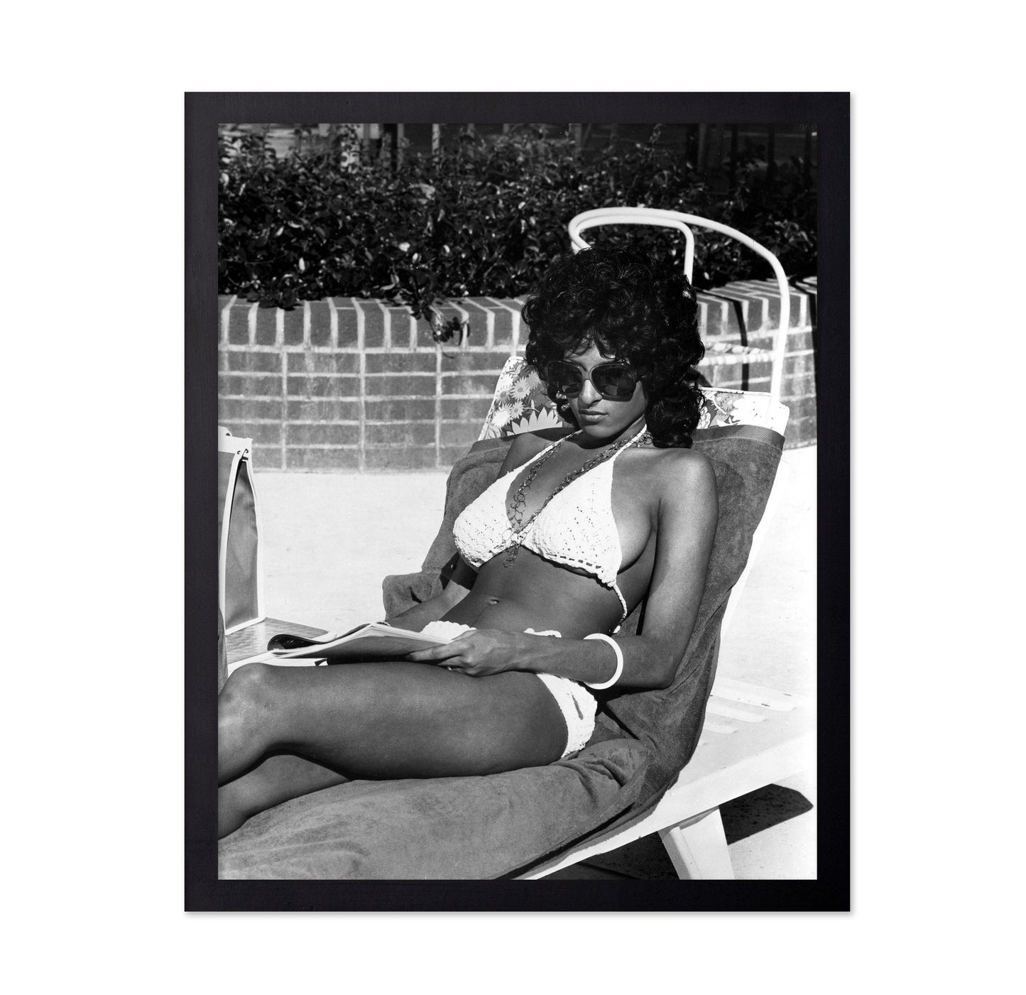 Coffy 1973 Pam Grier No1