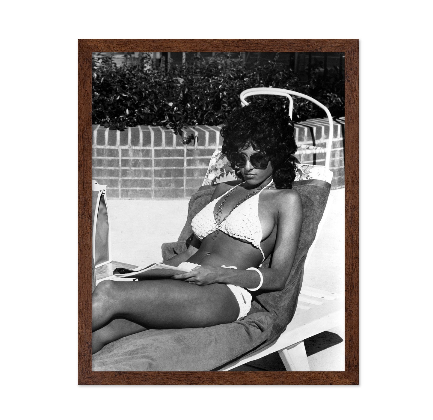 Coffy 1973 Pam Grier No1