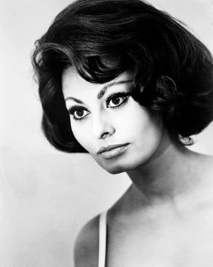 A Countess from Hong Kong 1967 Sophia Loren