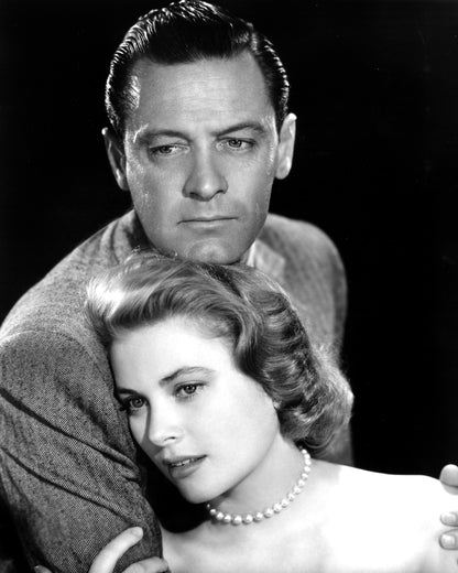 The Country Girl 1954 Grace Kelly