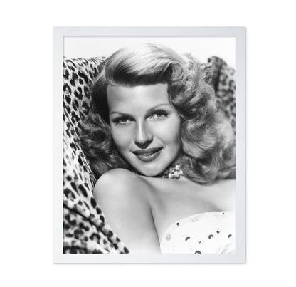 Cover Girl 1944 Rita Hayworth No2