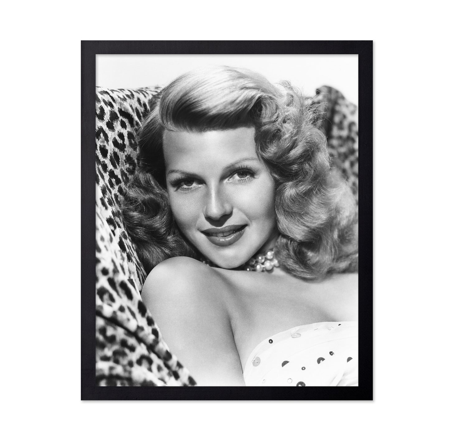 Cover Girl 1944 Rita Hayworth No2