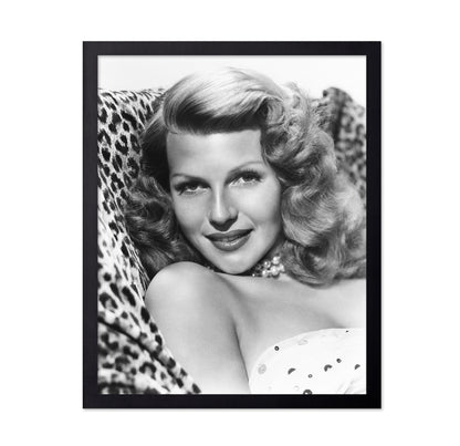 Cover Girl 1944 Rita Hayworth No2