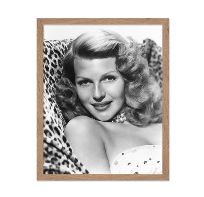 Cover Girl 1944 Rita Hayworth No2