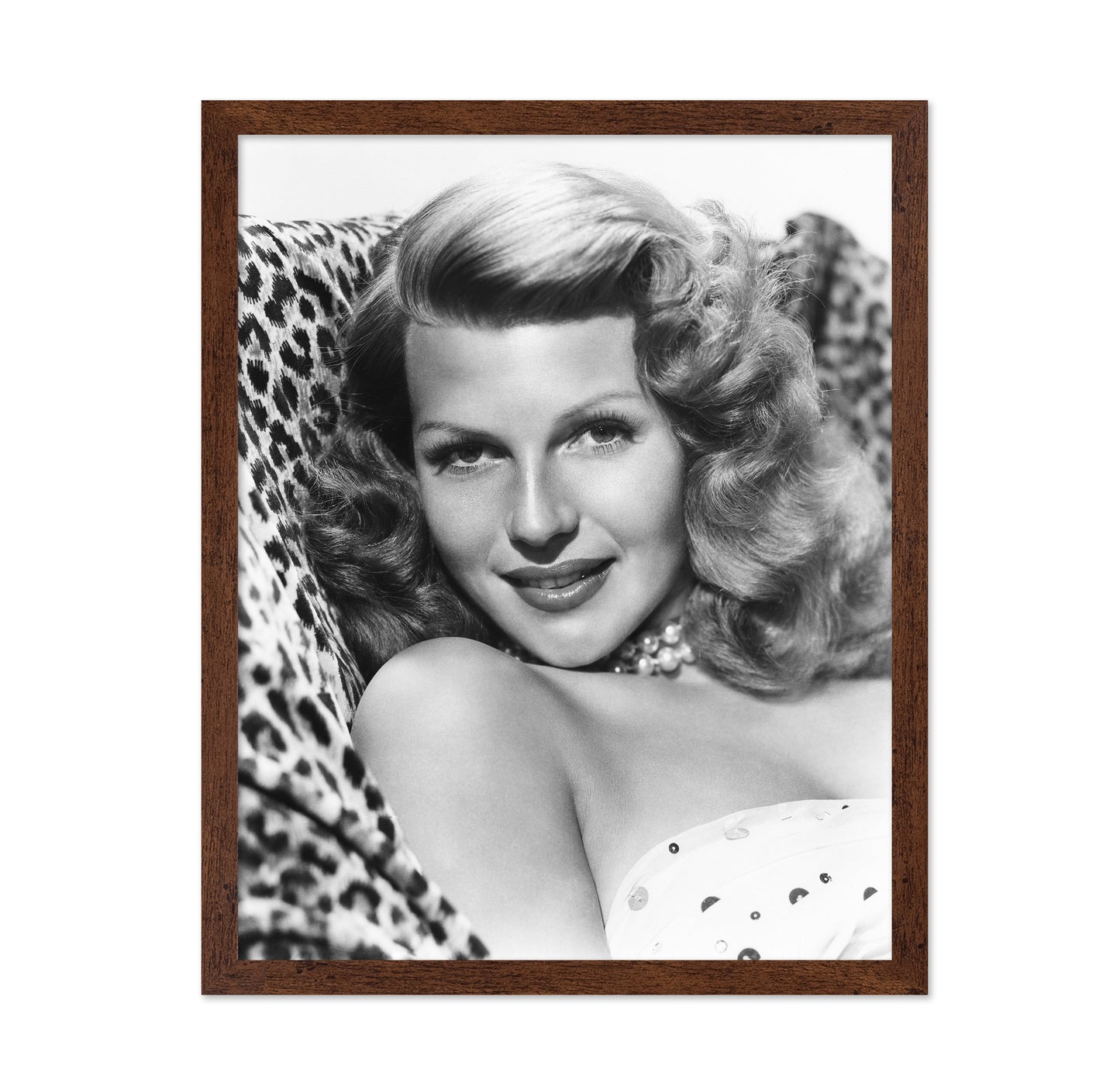 Cover Girl 1944 Rita Hayworth No2