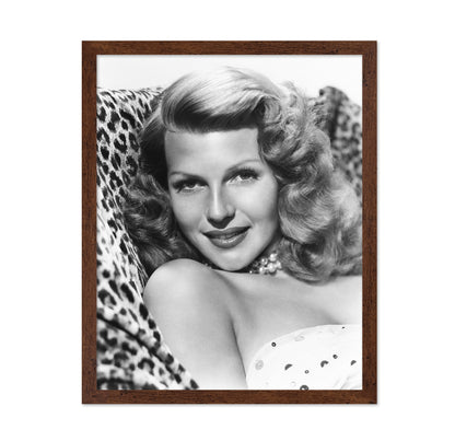 Cover Girl 1944 Rita Hayworth No2