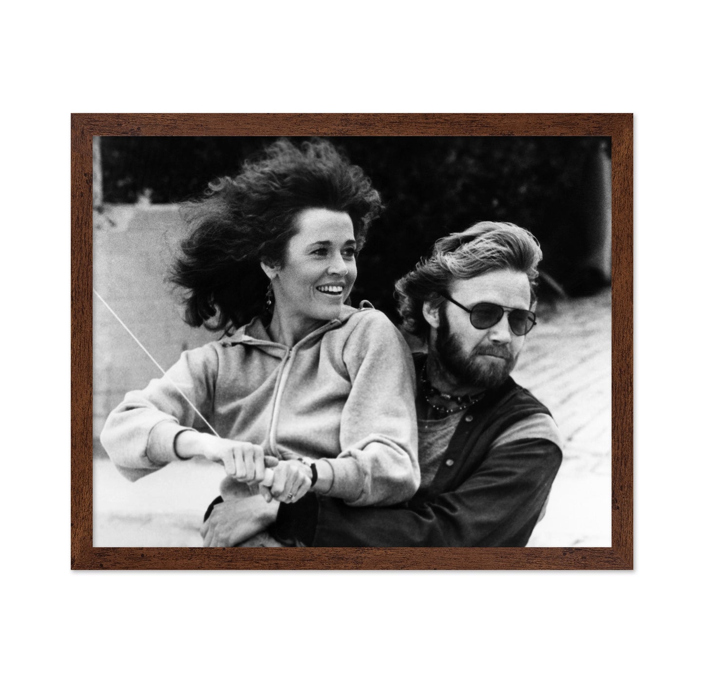 Coming Home 1978 Jane Fonda & Jon Voight