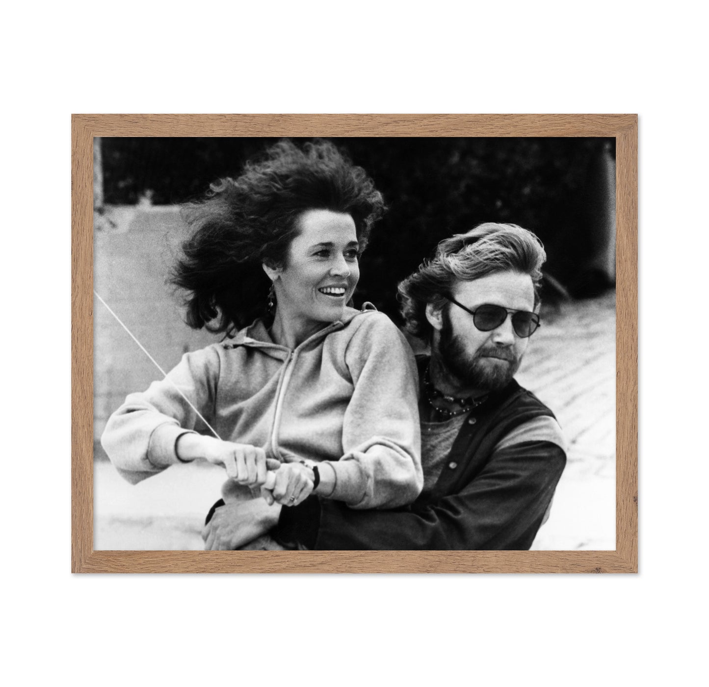 Coming Home 1978 Jane Fonda & Jon Voight