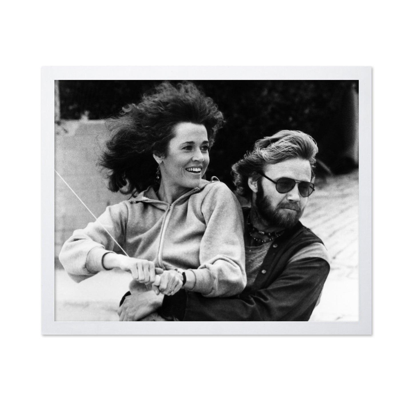 Coming Home 1978 Jane Fonda & Jon Voight