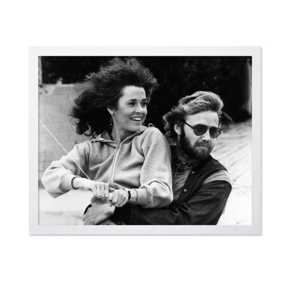 Coming Home 1978 Jane Fonda & Jon Voight