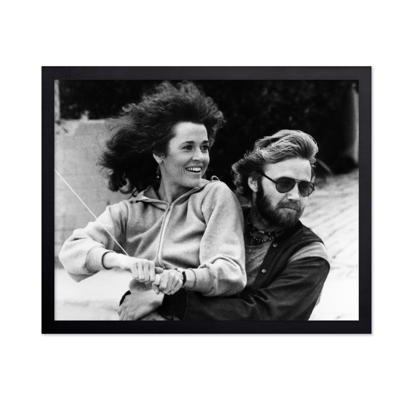 Coming Home 1978 Jane Fonda & Jon Voight