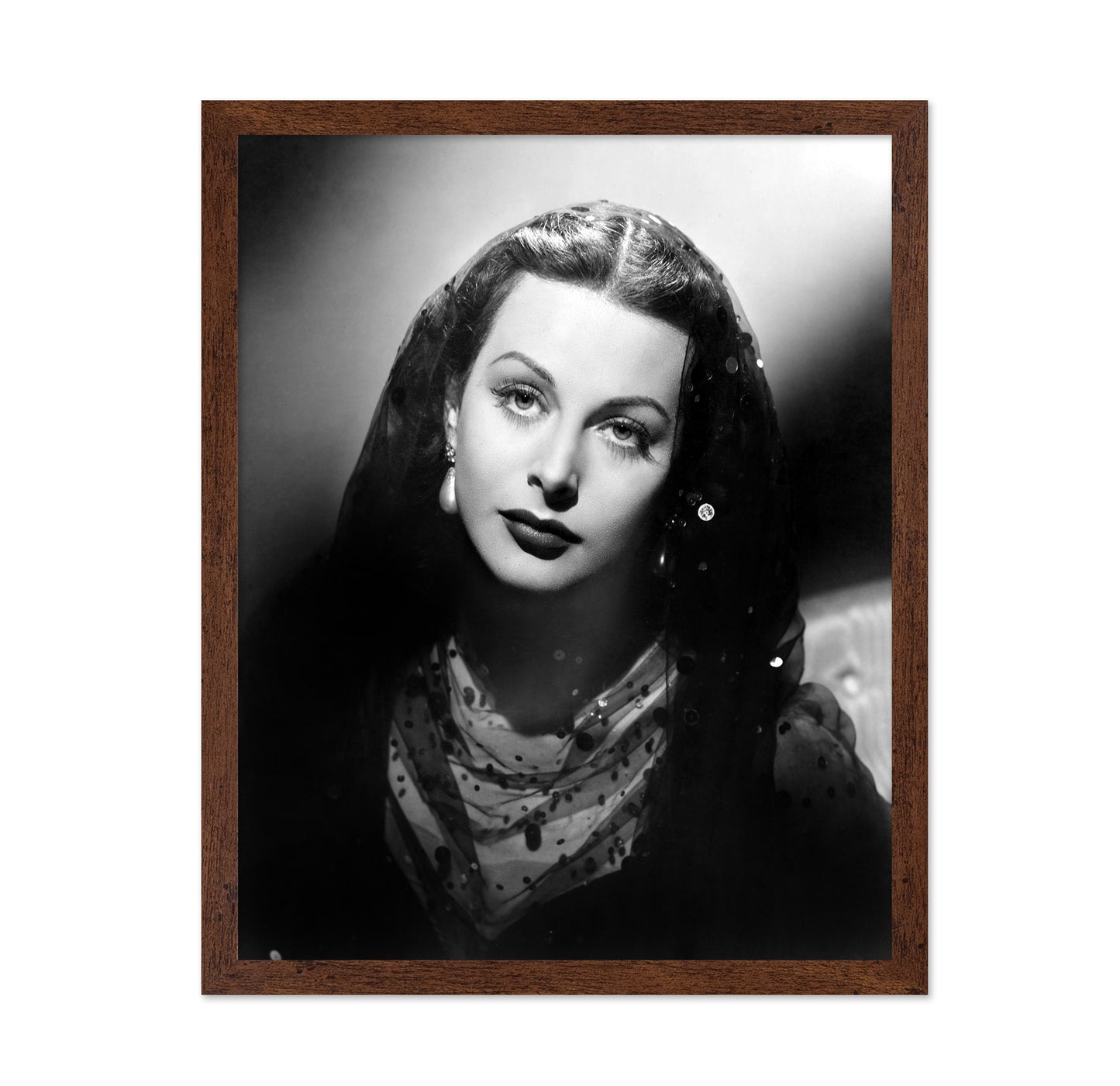 The Conspirators 1944 Hedy Lamarr No2