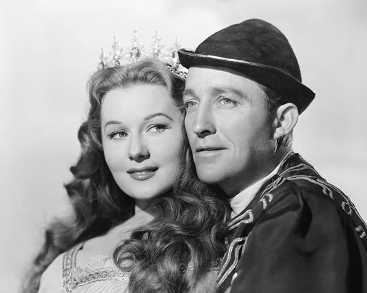 A Connecticut Yankee In King Arthurs Court 1949 Rhonda Fleming