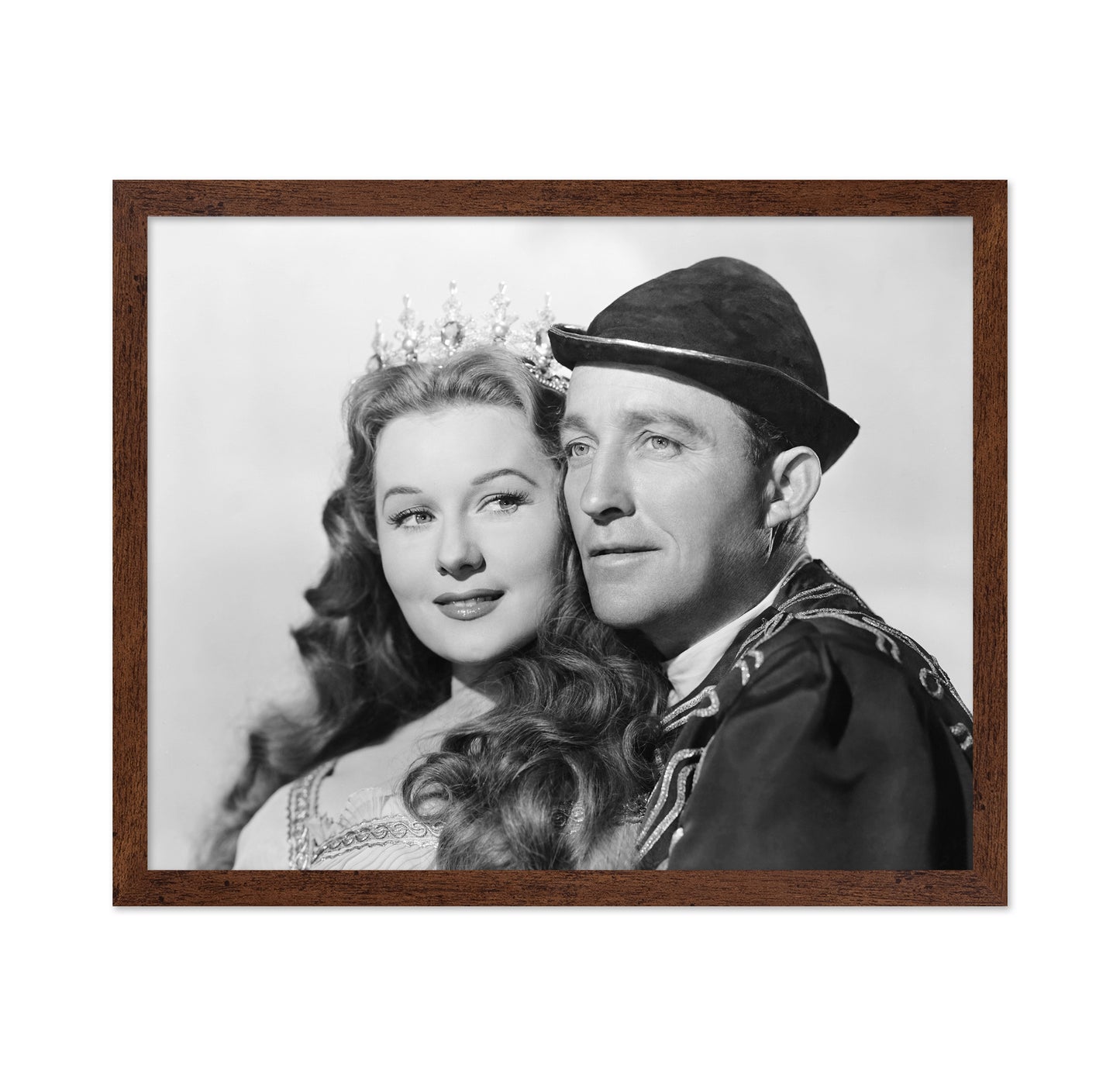 A Connecticut Yankee In King Arthurs Court 1949 Rhonda Fleming