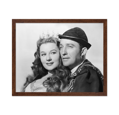 A Connecticut Yankee In King Arthurs Court 1949 Rhonda Fleming