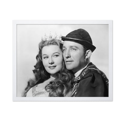 A Connecticut Yankee In King Arthurs Court 1949 Rhonda Fleming