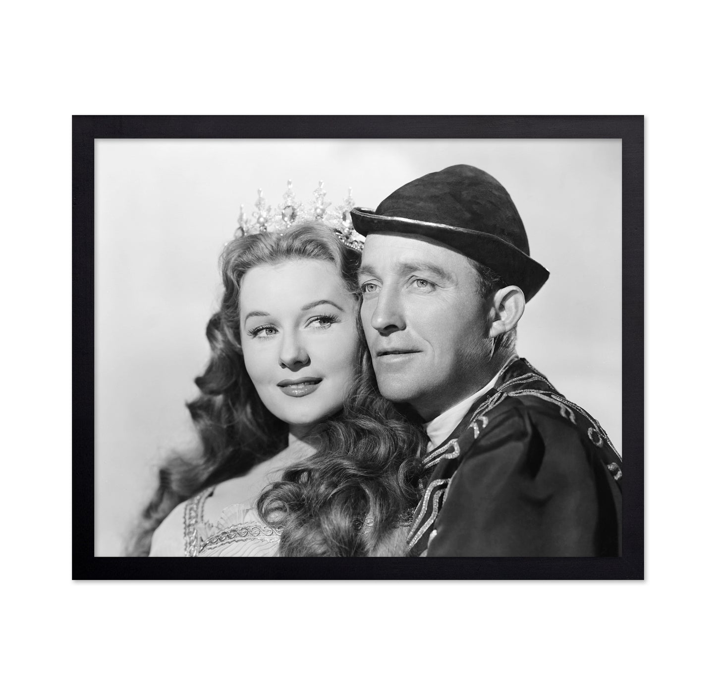 A Connecticut Yankee In King Arthurs Court 1949 Rhonda Fleming