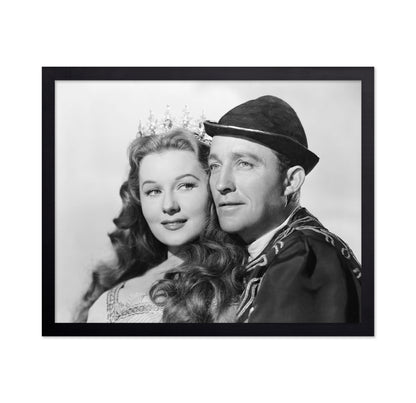 A Connecticut Yankee In King Arthurs Court 1949 Rhonda Fleming