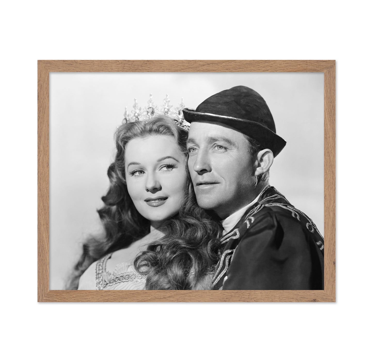A Connecticut Yankee In King Arthurs Court 1949 Rhonda Fleming