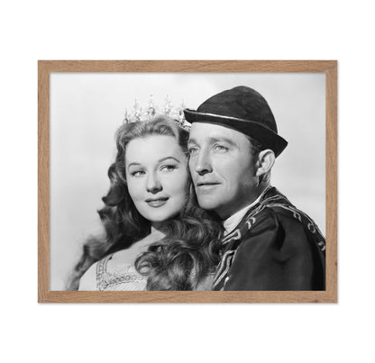 A Connecticut Yankee In King Arthurs Court 1949 Rhonda Fleming