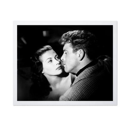 Criss Cross 1949 Yvonne De Carlo No1