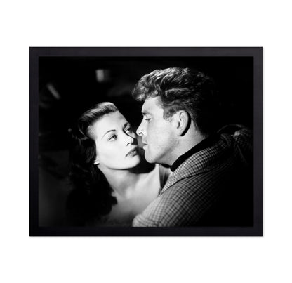 Criss Cross 1949 Yvonne De Carlo No1