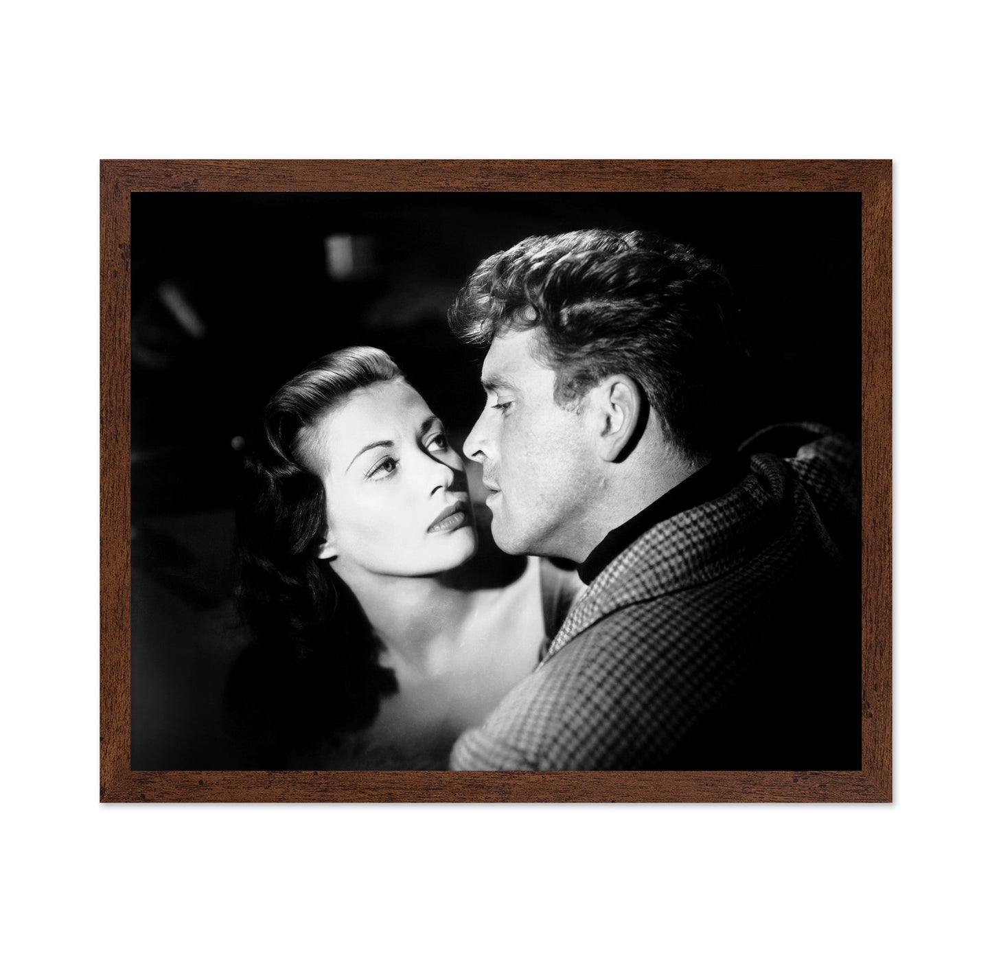 Criss Cross 1949 Yvonne De Carlo No1