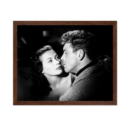 Criss Cross 1949 Yvonne De Carlo No1