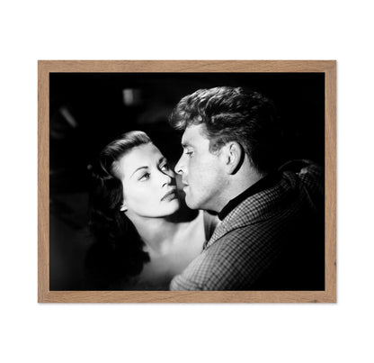 Criss Cross 1949 Yvonne De Carlo No1