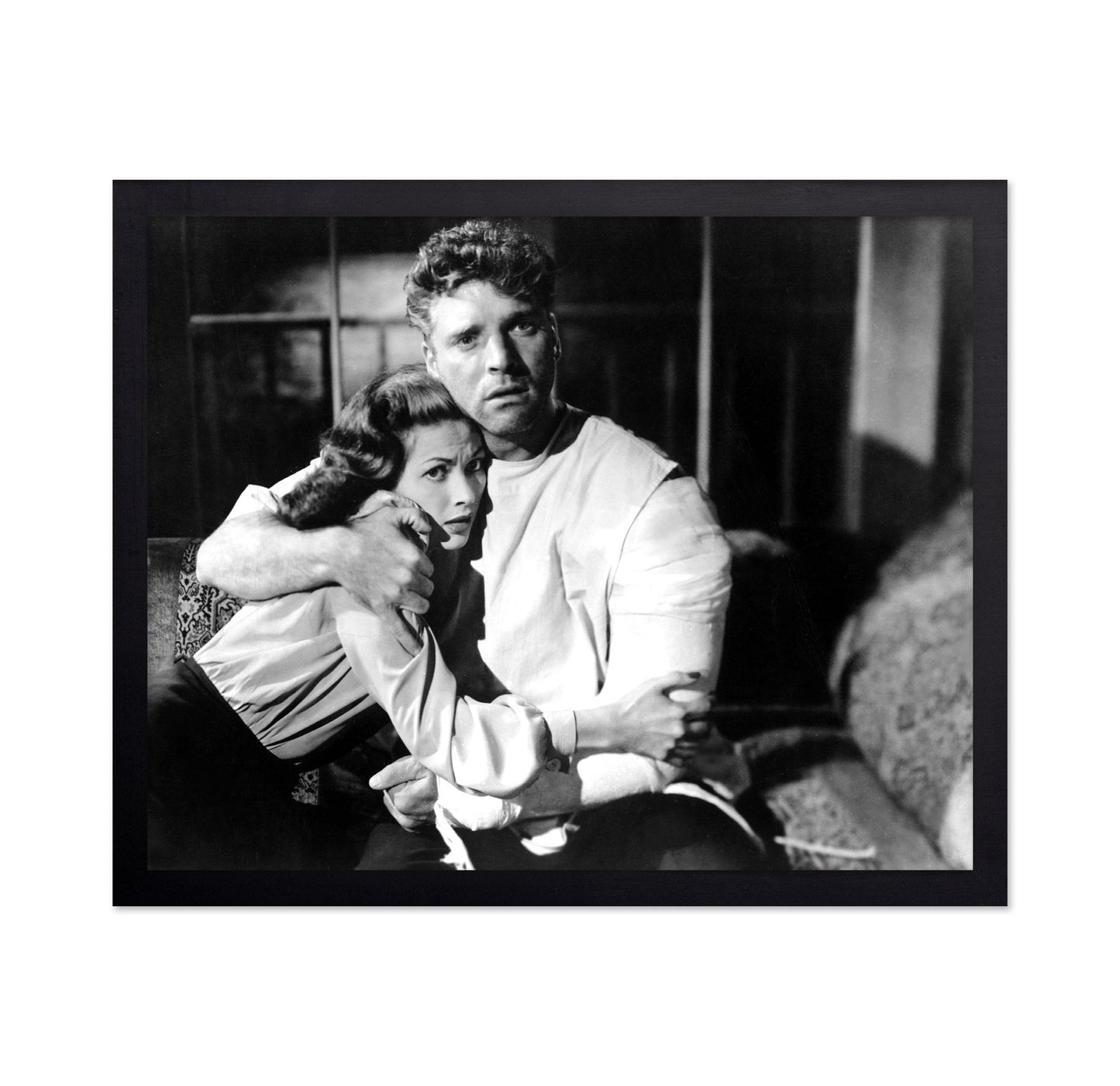 Criss Cross 1949 Yvonne De Carlo No3