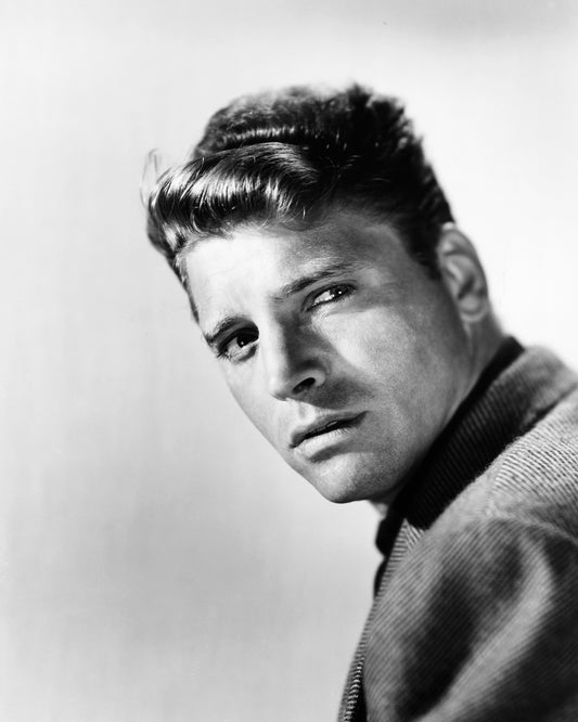 Criss Cross 1949 Burt Lancaster