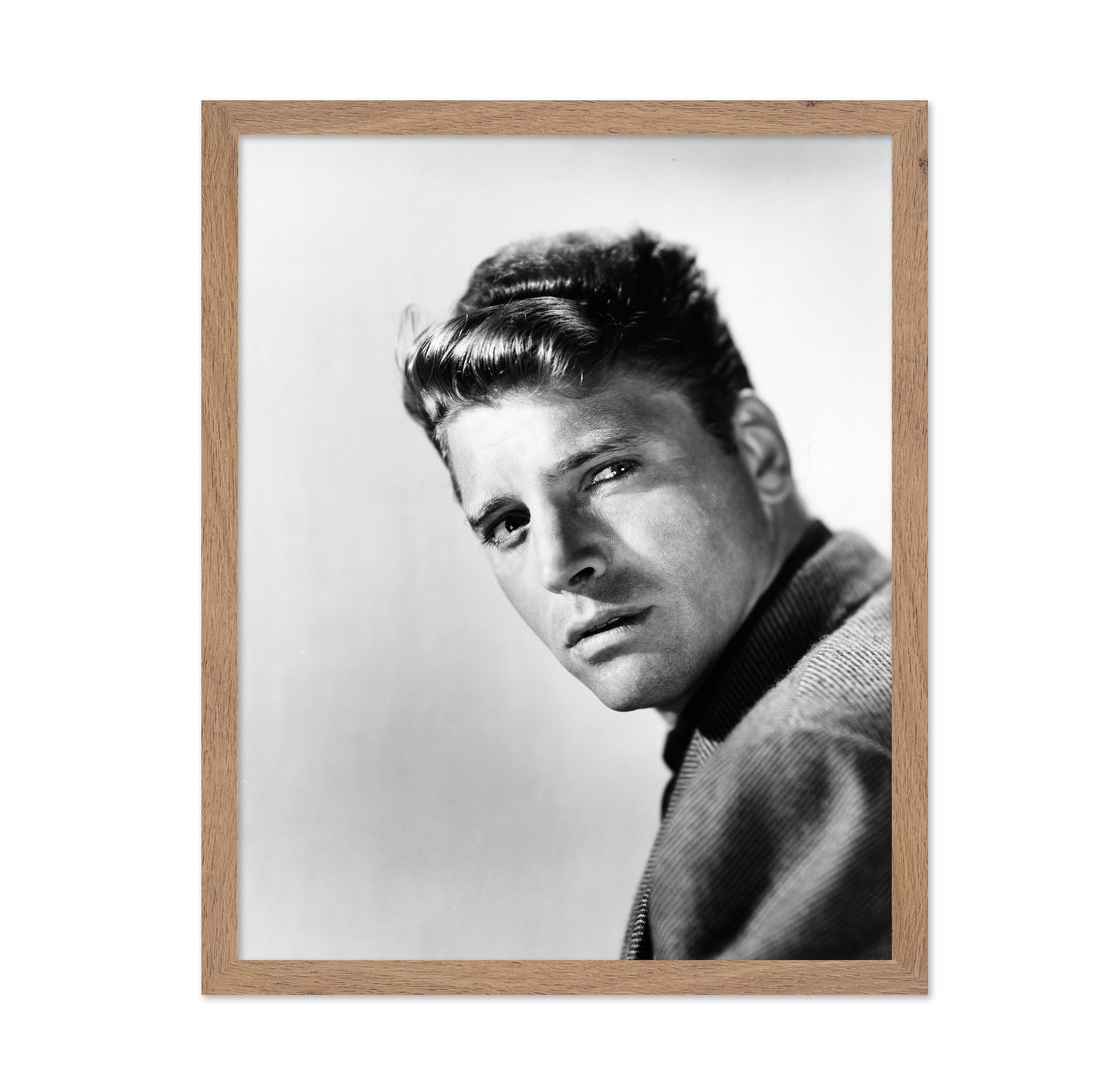 Criss Cross 1949 Burt Lancaster