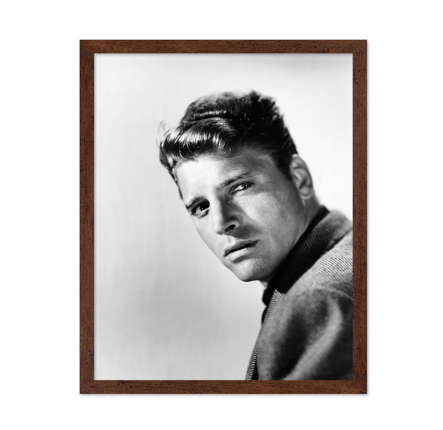 Criss Cross 1949 Burt Lancaster