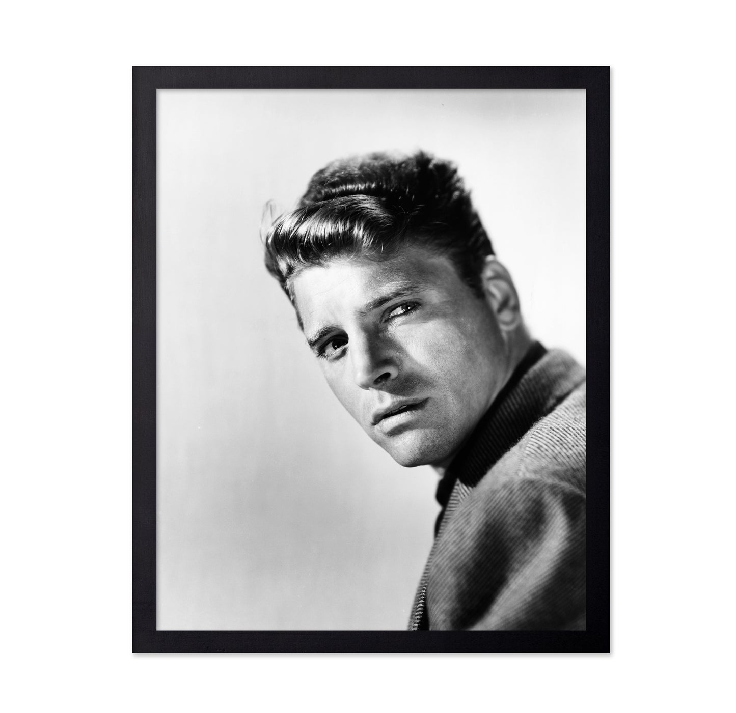 Criss Cross 1949 Burt Lancaster